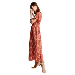 Molly Bracken long Dress