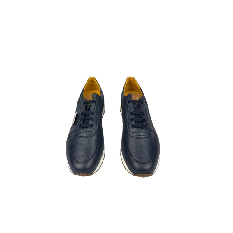 Sneakers Uomo Antica Cuoieria