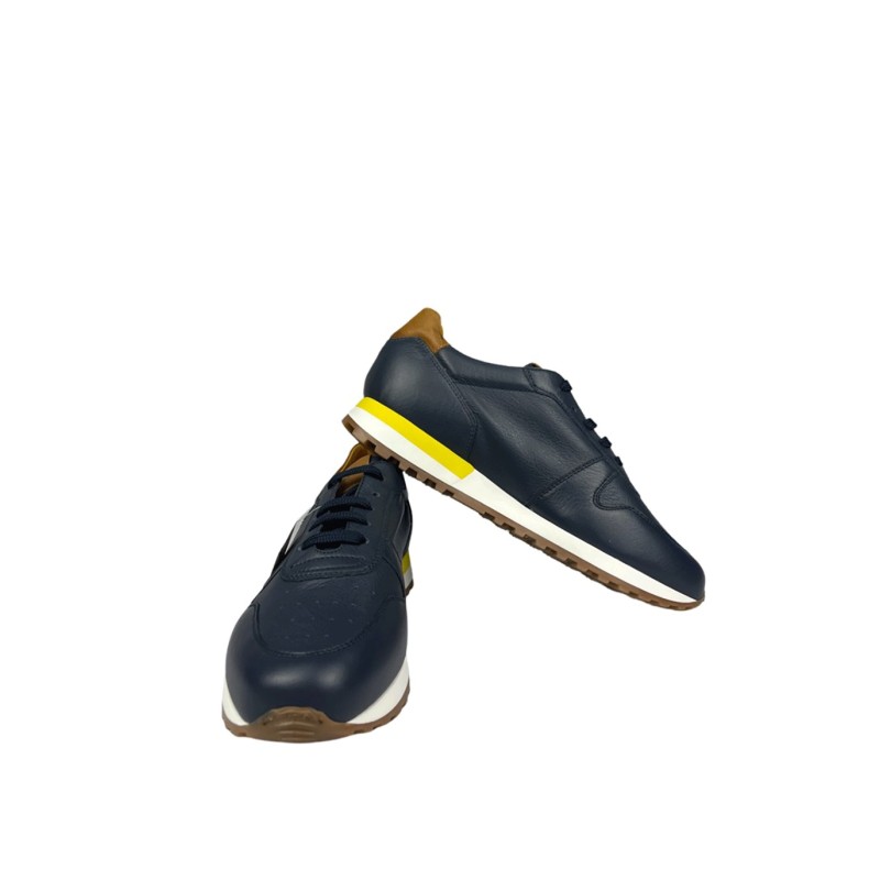 Sneakers Uomo Antica Cuoieria