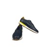Sneakers Uomo Antica Cuoieria