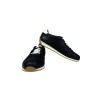 Sneakers in pelle forata Uomo Antica Cuoieria