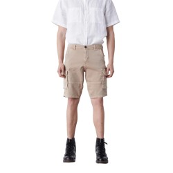 Gas Bob Gym Short