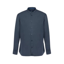 Gas cotton Shirt