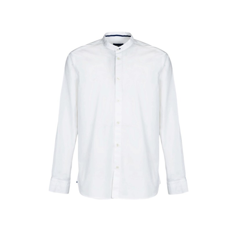 Camicia in cotone Uomo Gas
