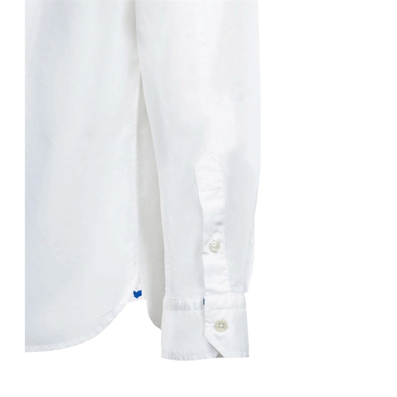 Camicia in cotone Uomo Gas