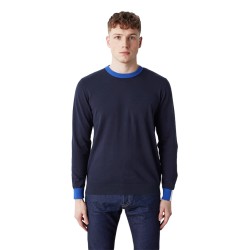 Gas sweater in light cotton