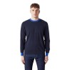 Maglioncino Uomo Gas in leggero cotone