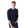 Maglioncino Uomo Gas in leggero cotone