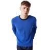 Maglioncino Uomo Gas in leggero cotone