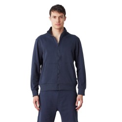 Gas Full zip Sweater