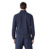 Felpa full zip Uomo Gas