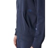 Felpa full zip Uomo Gas