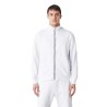 Felpa full zip Uomo Gas