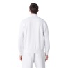 Felpa full zip Uomo Gas