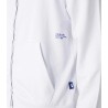 Felpa full zip Uomo Gas