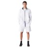 Felpa full zip Uomo Gas
