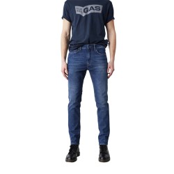 Gas Jeans Albert Simple WZ79