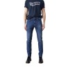 Jeans Uomo Gas Albert Simple WZ79