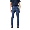 Jeans Uomo Gas Albert Simple WZ79