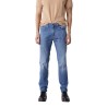 Jeans Uomo Gas Albert WK85