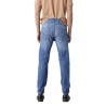 Jeans Uomo Gas Albert WK85