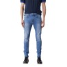 Jeans Uomo Gas Sax WL29