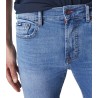 Jeans Uomo Gas Sax WL29
