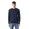 Maglia serafino Uomo Gas
