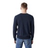 Maglia serafino Uomo Gas