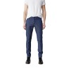 Pantalone Uomo Gas 5 tasche slim Toki
