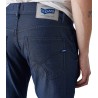 Pantalone Uomo Gas 5 tasche slim Toki