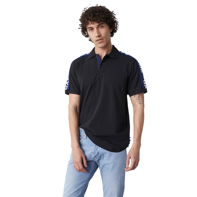 Polo Uomo Gas Joele