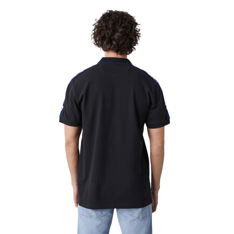 Polo Uomo Gas Joele