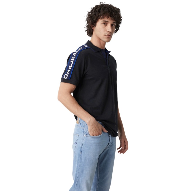 Polo Uomo Gas Joele