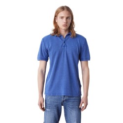 Gas Ralph Vintage Shirt