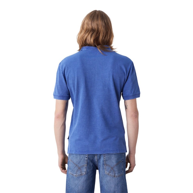Polo Uomo Gas Ralph Vintage