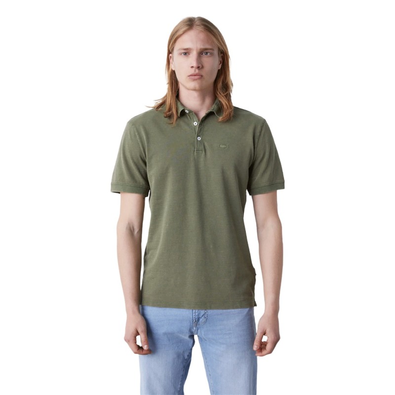 Polo Uomo Gas Ralph Vintage