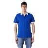 Polo Uomo Gas Ralph Collar