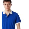 Polo Uomo Gas Ralph Collar