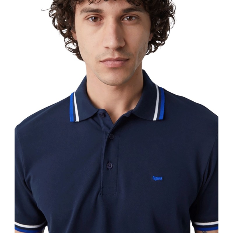 Polo Uomo Gas Ralph