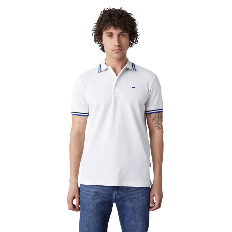 Polo Uomo Gas Ralph