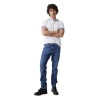 Polo Uomo Gas Ralph