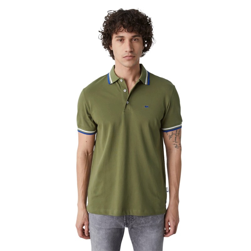 Polo Uomo Gas Ralph