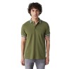 Polo Uomo Gas Ralph