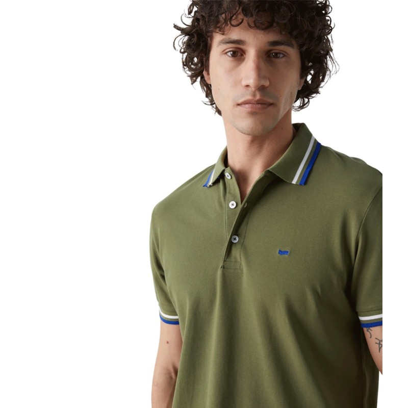 Polo Uomo Gas Ralph