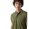 Polo Uomo Gas Ralph