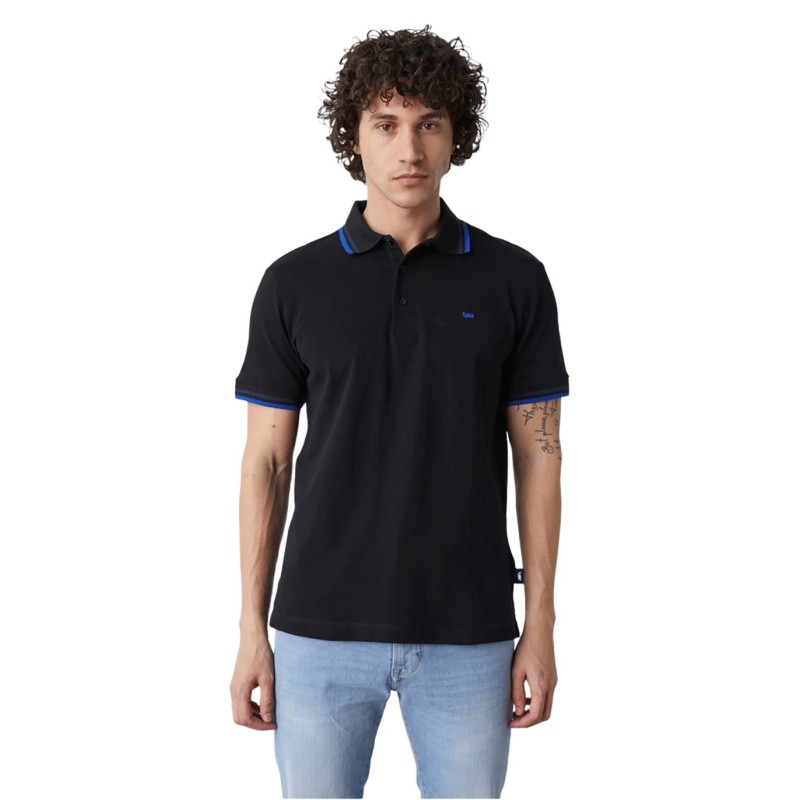 Polo Uomo Gas Ralph