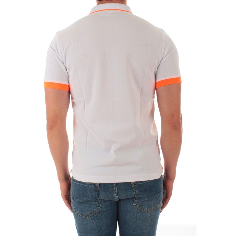 Polo Uomo Sun 68