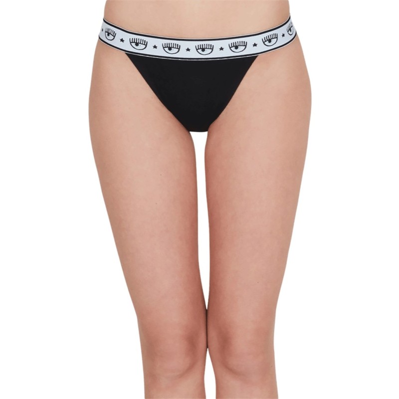 Slip Donna Chiara Ferragni in confezione da 2