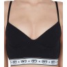 Reggiseno Bralette Donna Chiara Ferragni